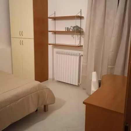 Διαμέρισμα Number One