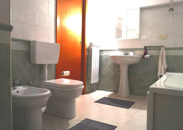 Number One Appartement *