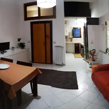 Apartment Number One *