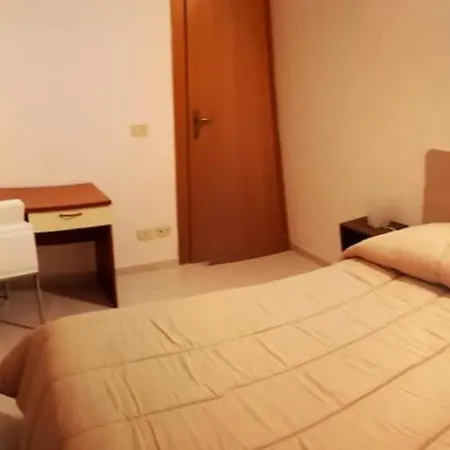 Apartment Number One