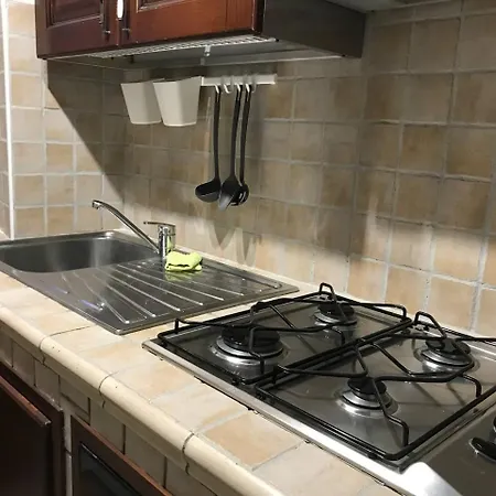 Number One Apartament Vasto