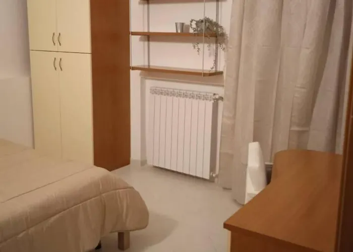 Apartment Number One