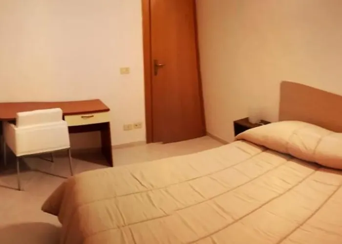 Appartement Number One