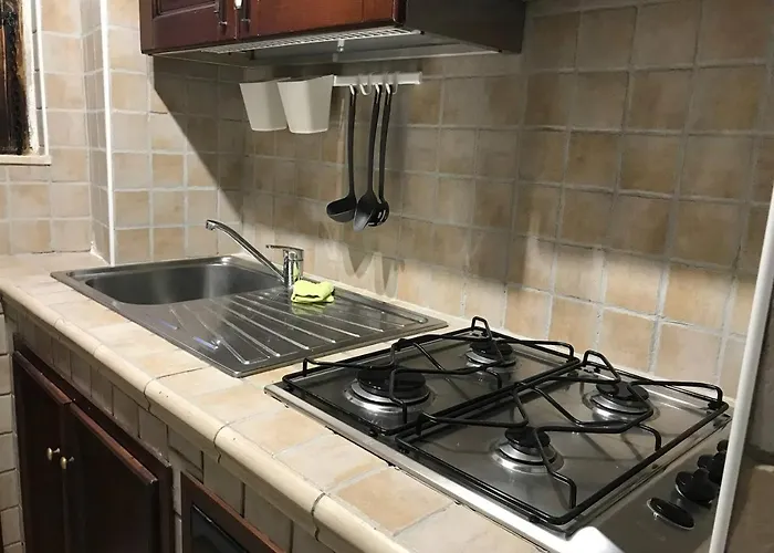 Number One Apartment Vasto